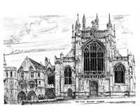glos cathedral